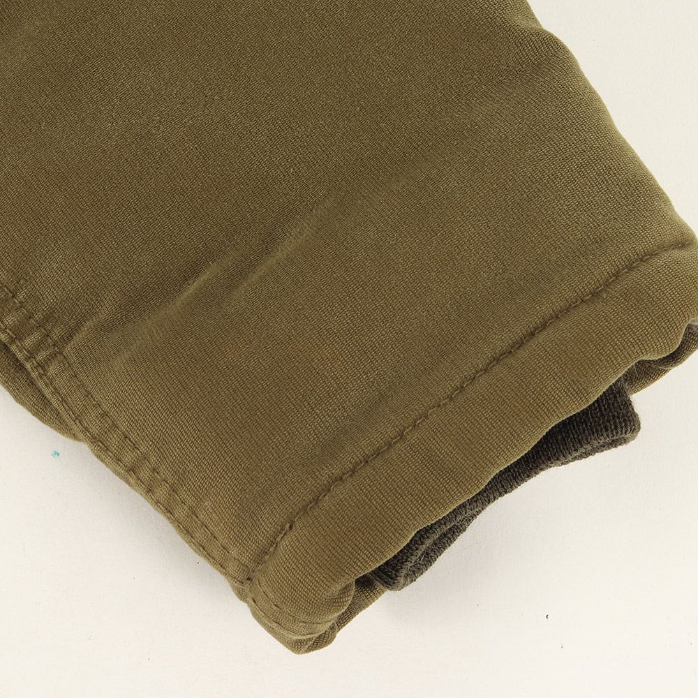 WTAPS ダブルタップス ジャケット サイズ:M WTVUAロゴ N-1 デッキ 