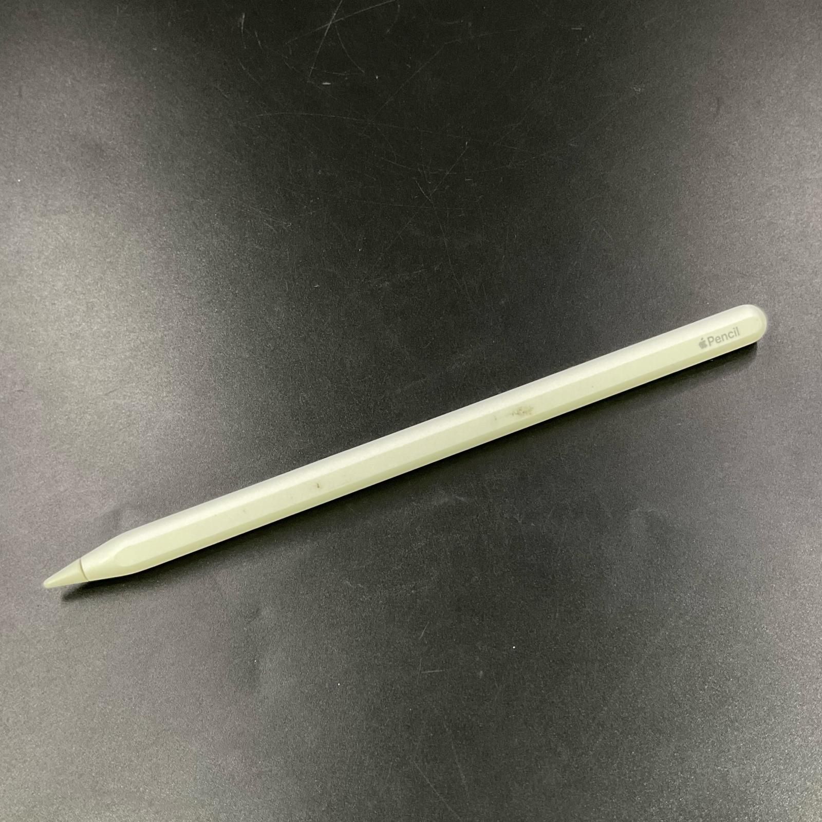 Apple Pencil (第2世代) A2051 Apple Pencil 2nd Gen for iPad and