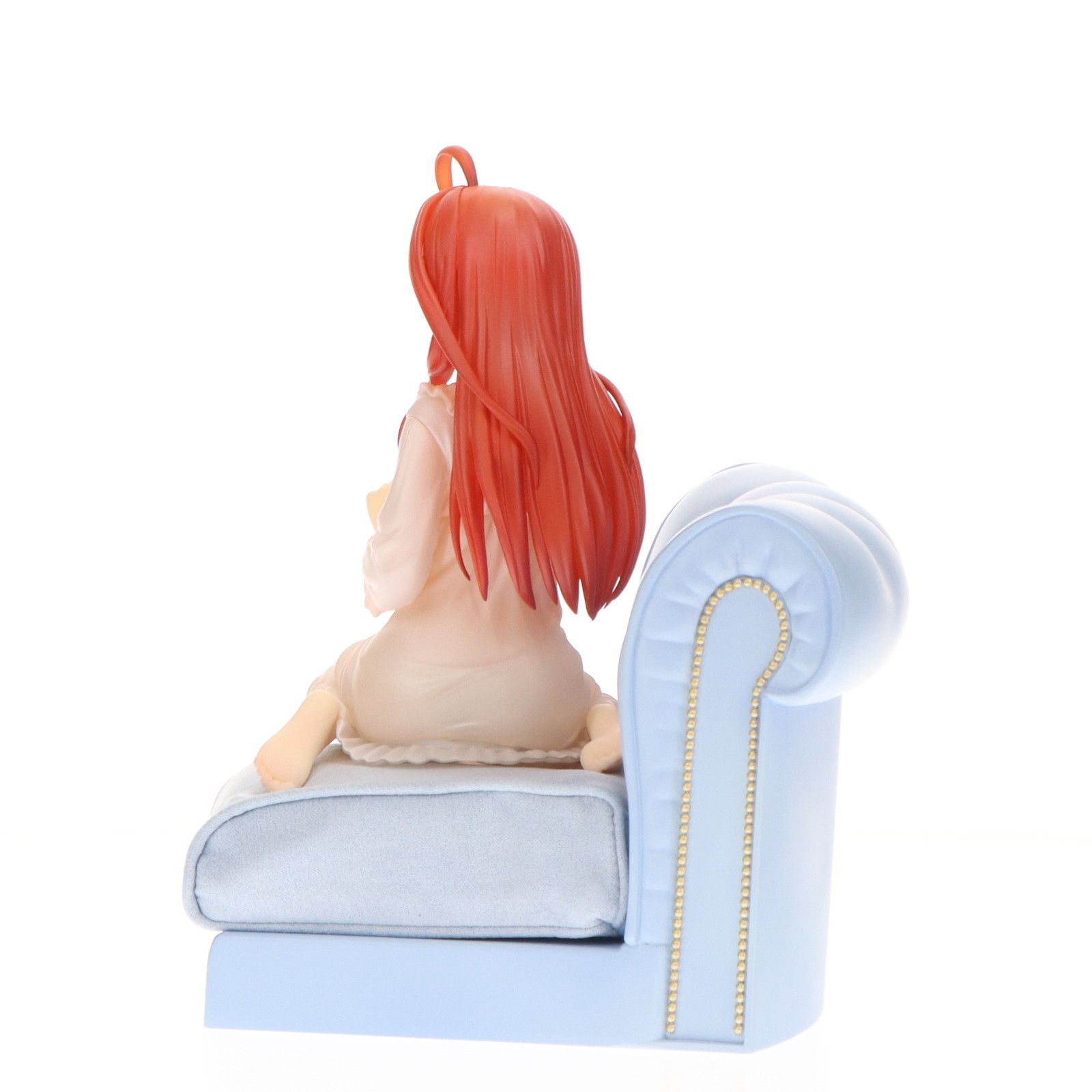 PRISMA WING 中野五月(なかのいつき) 五等分の花嫁 1/7 完成品 フィギュア(PWGTHN-05P) プライム1スタジオ 中野 五月 | フィギュア | プライム1スタジオ