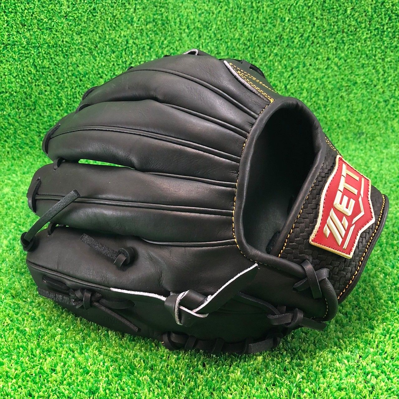 ゼット ZETT 内野手用 硬式グローブ 内野用 右投げ 950 ZETT ゼット 内野手用 硬式野球 内野用 グローブ右投げ 1064