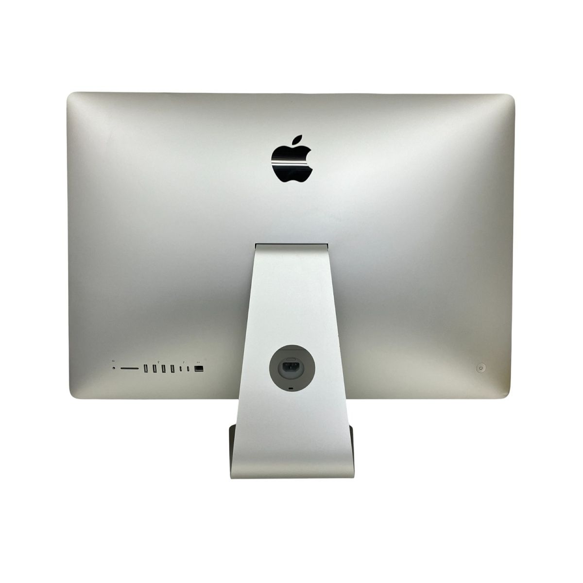 J*2様 Apple iMac 27インチ シルバー Apple iMac 27型 2020 一体型 PC i7-10700K 3.80GHz 32GB SSD