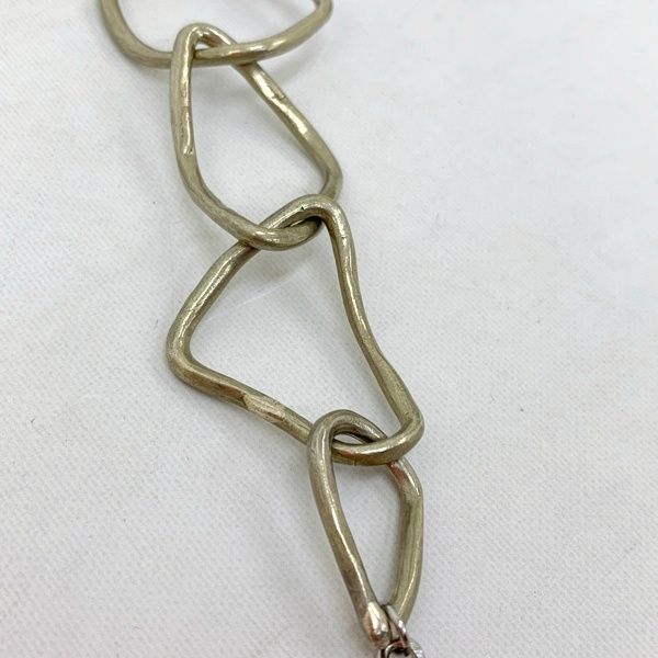 pluie カデナストラップ　プリュイ カデナ ストラップ - PLUIE：プリュイ / ユエリーニュ 『公式』web