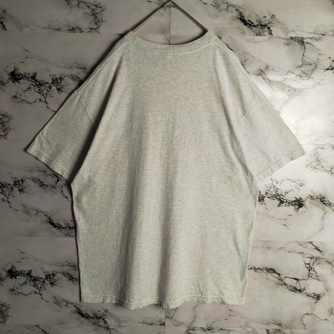 【即完売モデル】Creek クリーク☆ビックロゴTシャツ 入手困難 人気デザイン