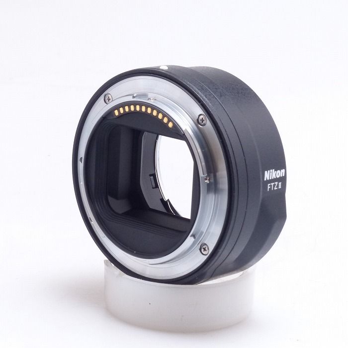 ニコン Nikon ニコン FTZ II マウントアダプター