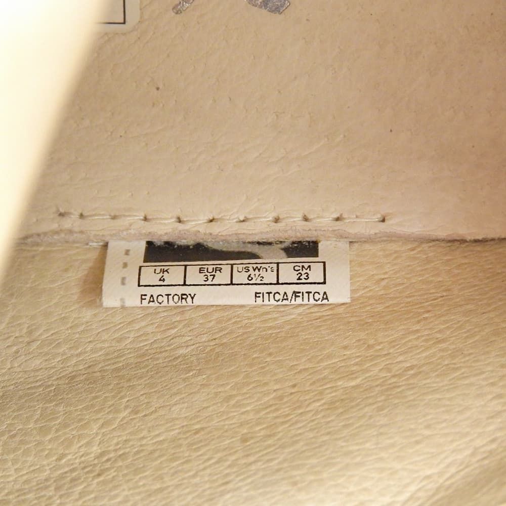 アレキサンダーマックイーン ×puma