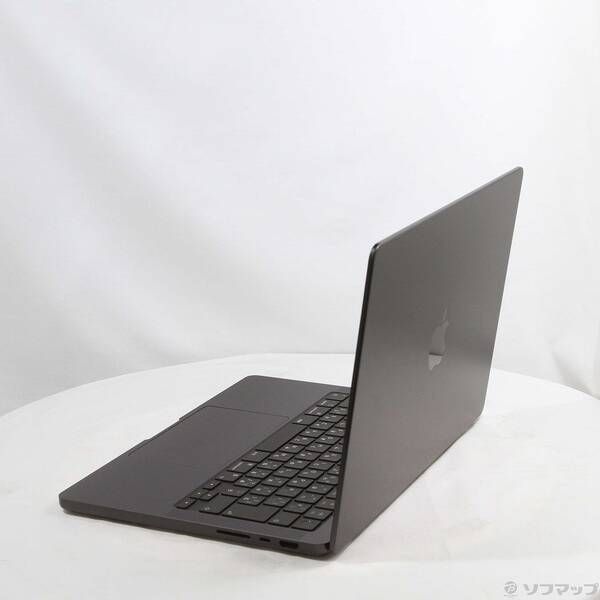 〔 品〕 MacBook Pro 14.2-inch Late-2025 MX2H3J A Apple M4 Pro 12コアCPU_16コアGPU 24GB SSD512GB スペースブラック 〔15.7 Sequoia〕 262