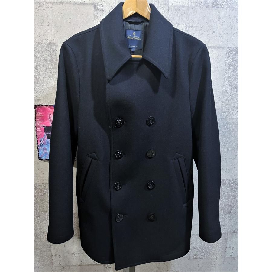 ほぼ未使用　Brooks Brothers ピーコート S ほぼ未使用Brooks Brothers ピーコート S