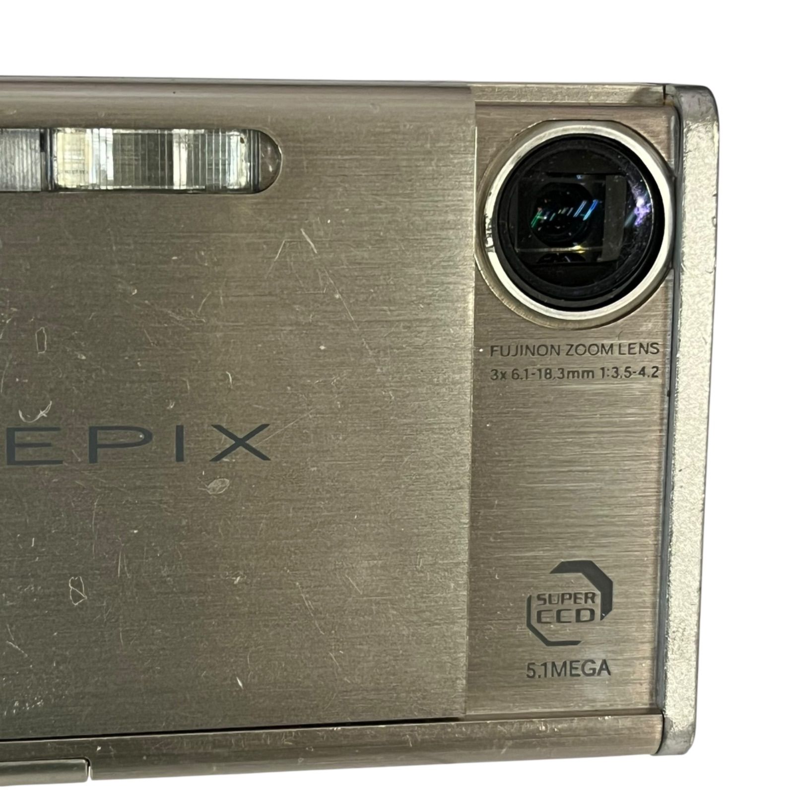 Fujifilm FinePix Z2 デジタルカメラ 動作確認済み Amazon.co.jp: FUJIFILM FinePix Z2 ホワイト 500万画素 : 家電