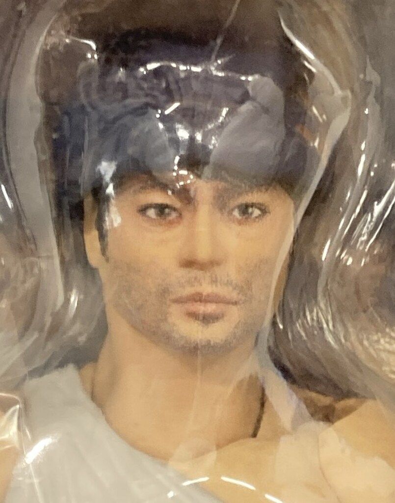 MAXFACTORY figma ヨシヒコ なんだその髭はver SP-083 - メルカリ