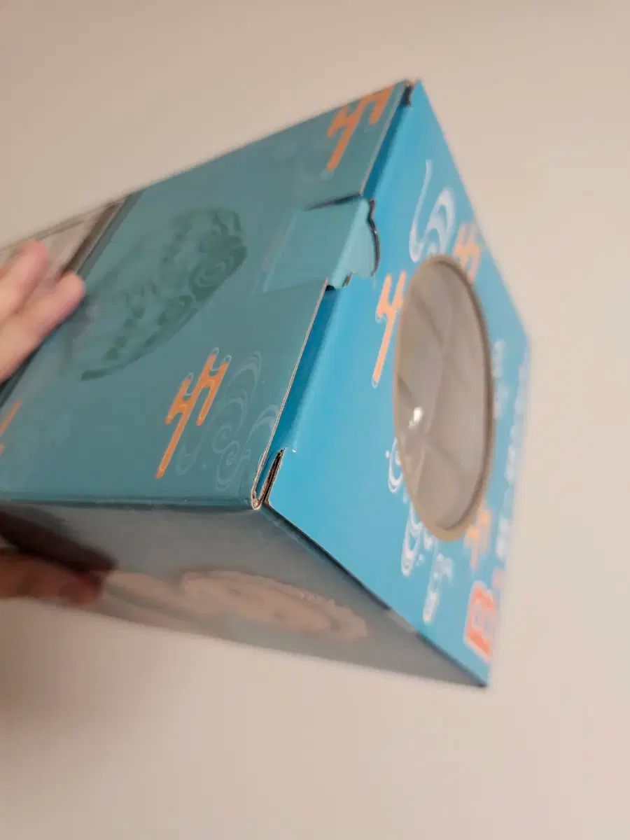 ウィンバー くじ B 賞 うめみや フィギュア