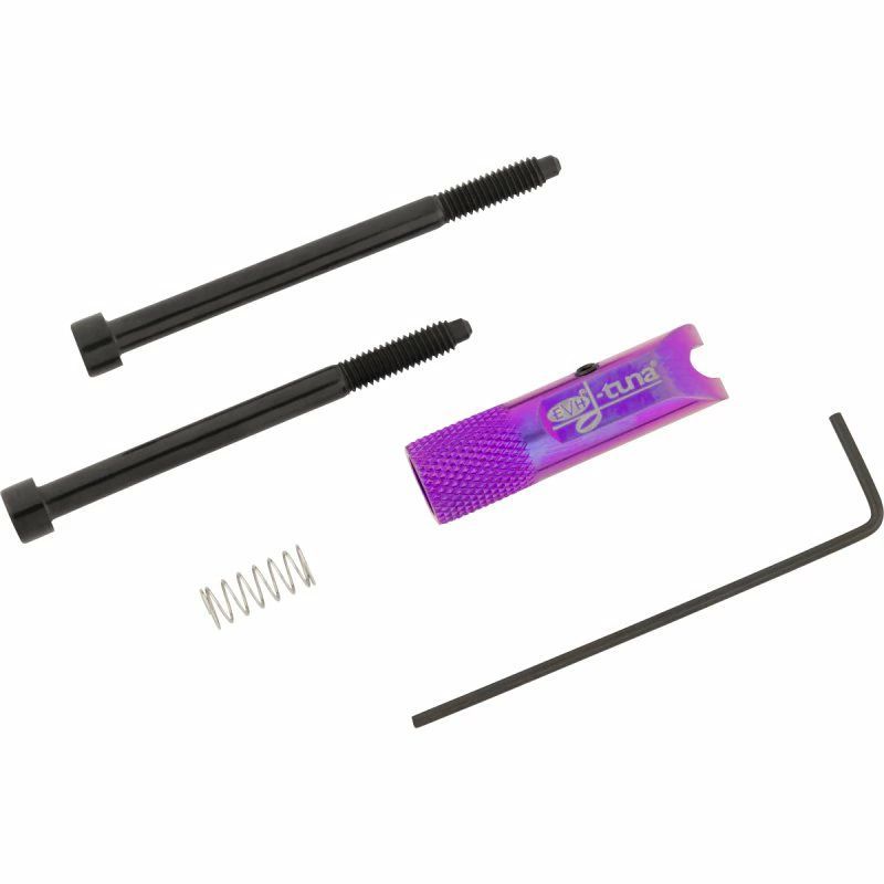 EVH D-Tuna Titanium Purple Dチューナー エディ ヴァン ヘイレン IMPECCABLEHEALTHCARESERVICES_COM