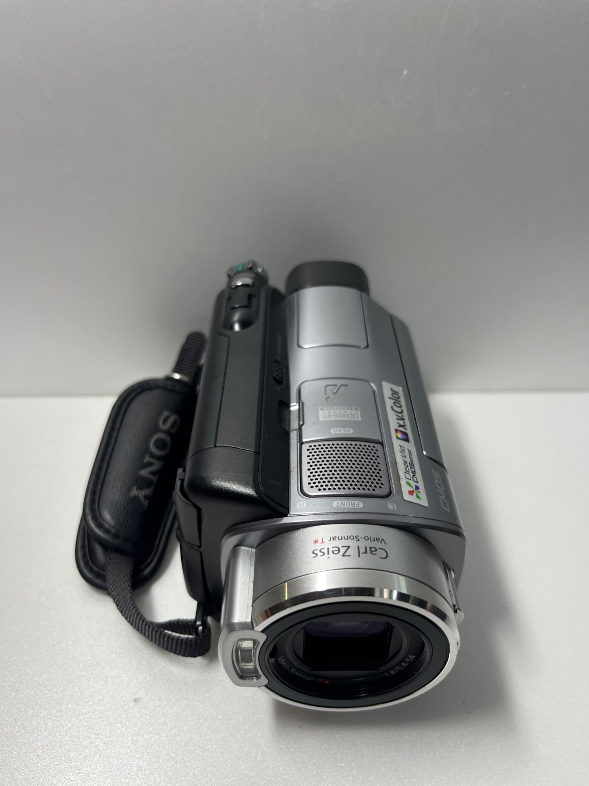 ソニー ビデオカメラ HDR-SR7 HDR-SR7 | 機種別サポート ソニー ビデオカメラ HDR-SR7 HDR-SR7 | 機種別サポート