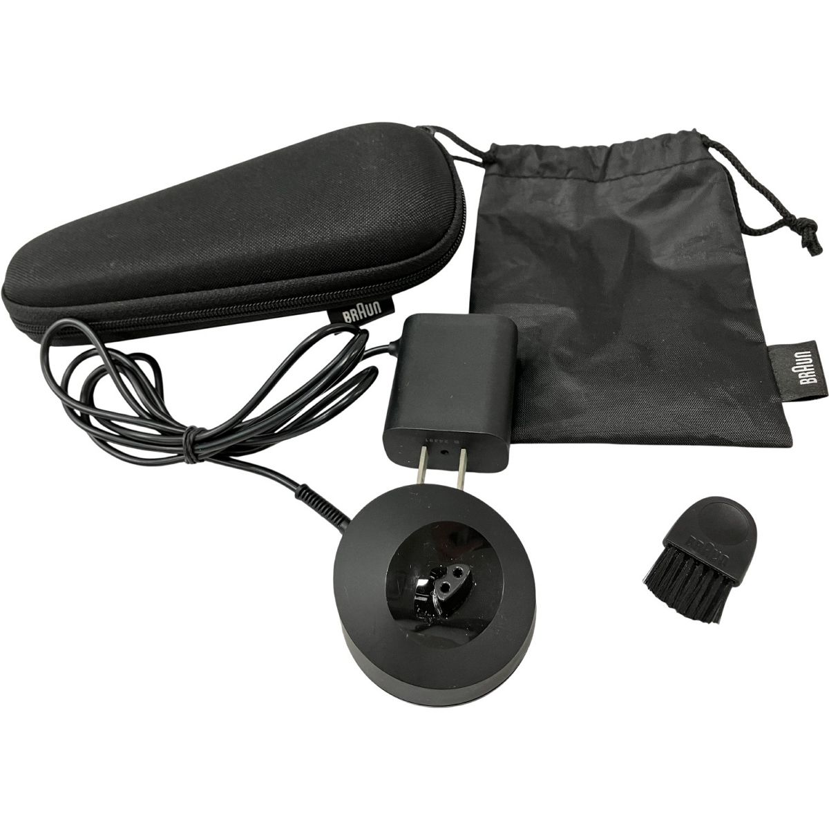 BRAUN series9 Pro 5793 シェーバー ブラウン 電気シェーバー ひげ剃り メンズ 美容 家電 H10546959