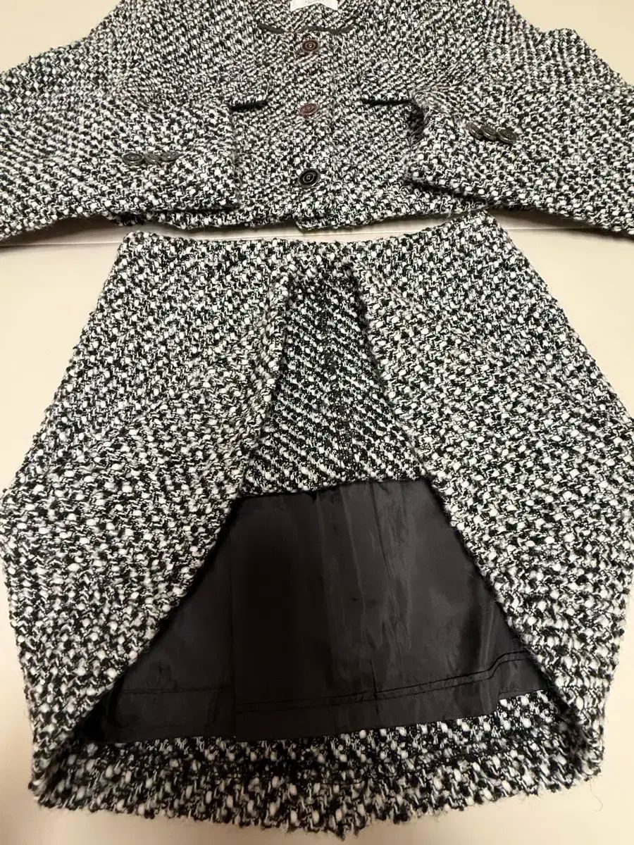 全品送料無料! レディース ショートジャケット スカート セット おすすめ