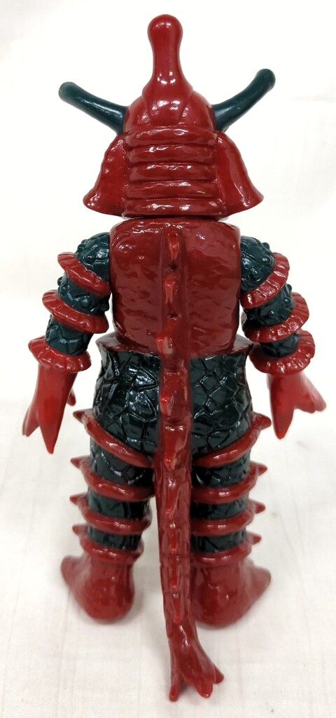 フィギュア　地獄星人 ヒッポリト星人 「ウルトラマンA」ウルトラ怪獣シリーズ30 フィギュア 地獄星人 ヒッポリト星人 「ウルトラマンA」ウルトラ