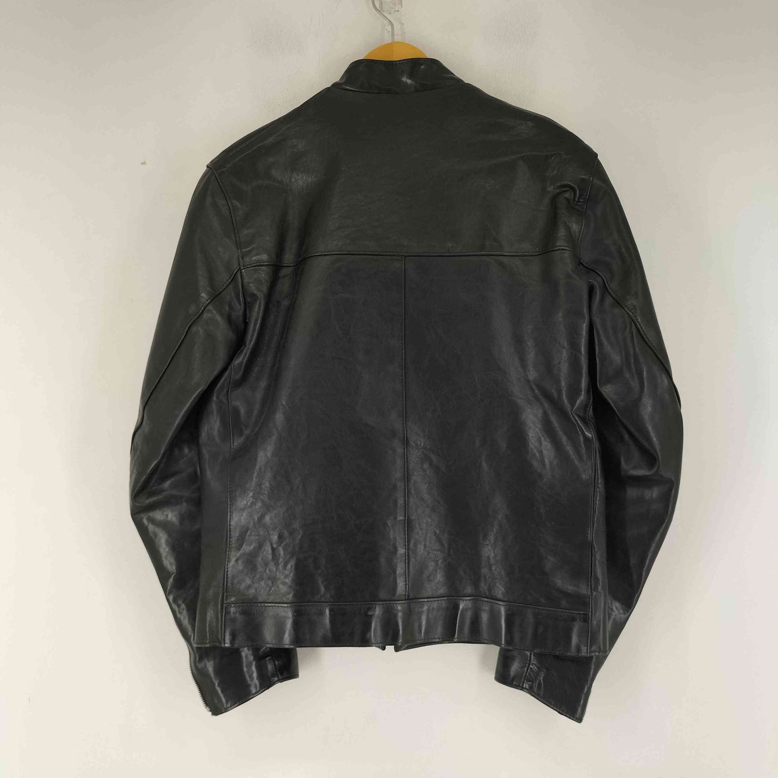 SPORTSMAN シングルライダースジャケット