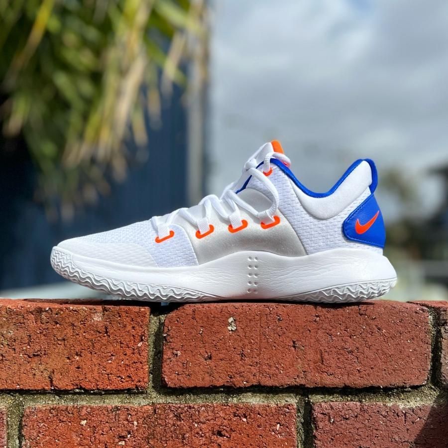 NIKE HYPERDUNK X LOW EP 'NEW YORK KNICKS' ナイキ ハイパーダンク X 