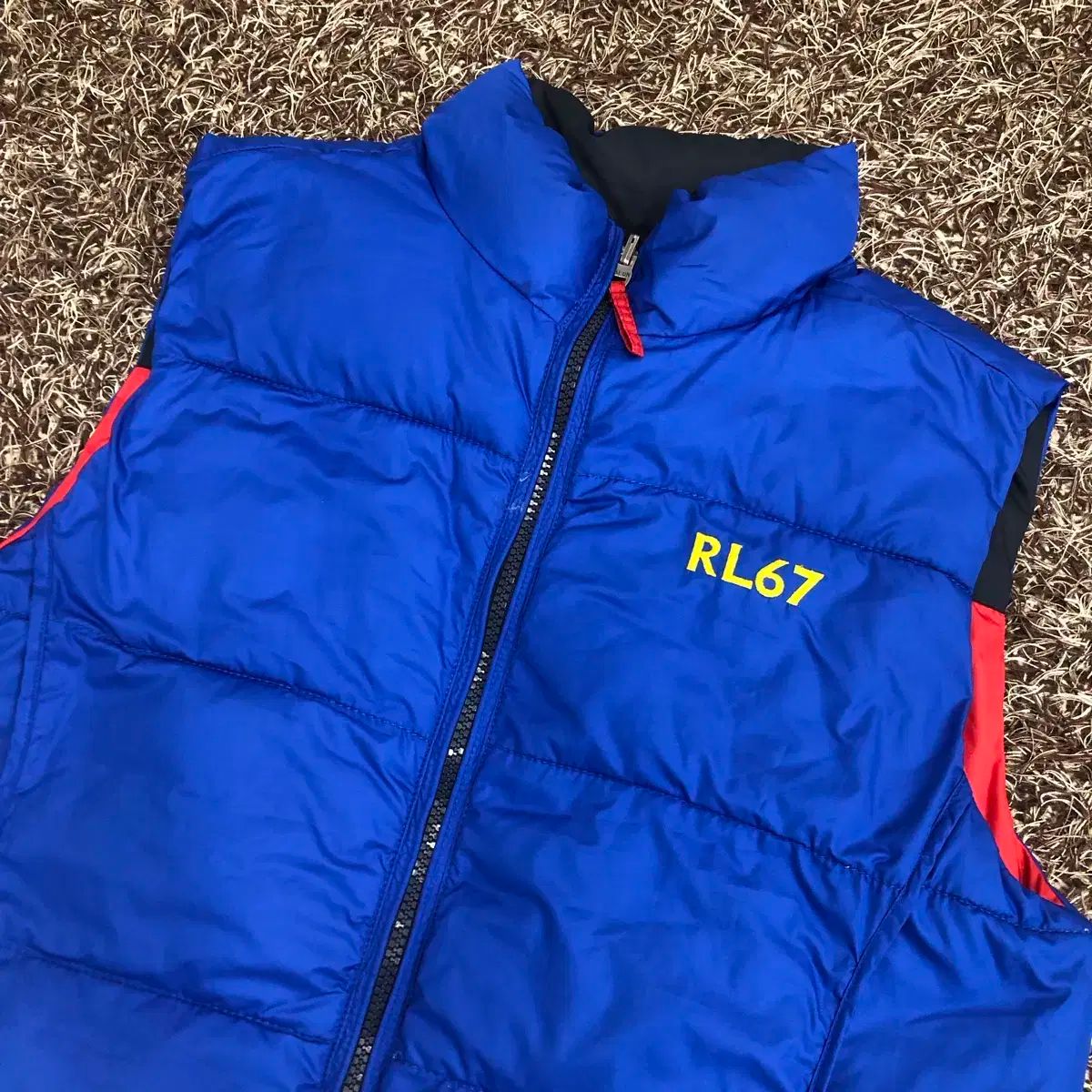 ポロラルフローレン