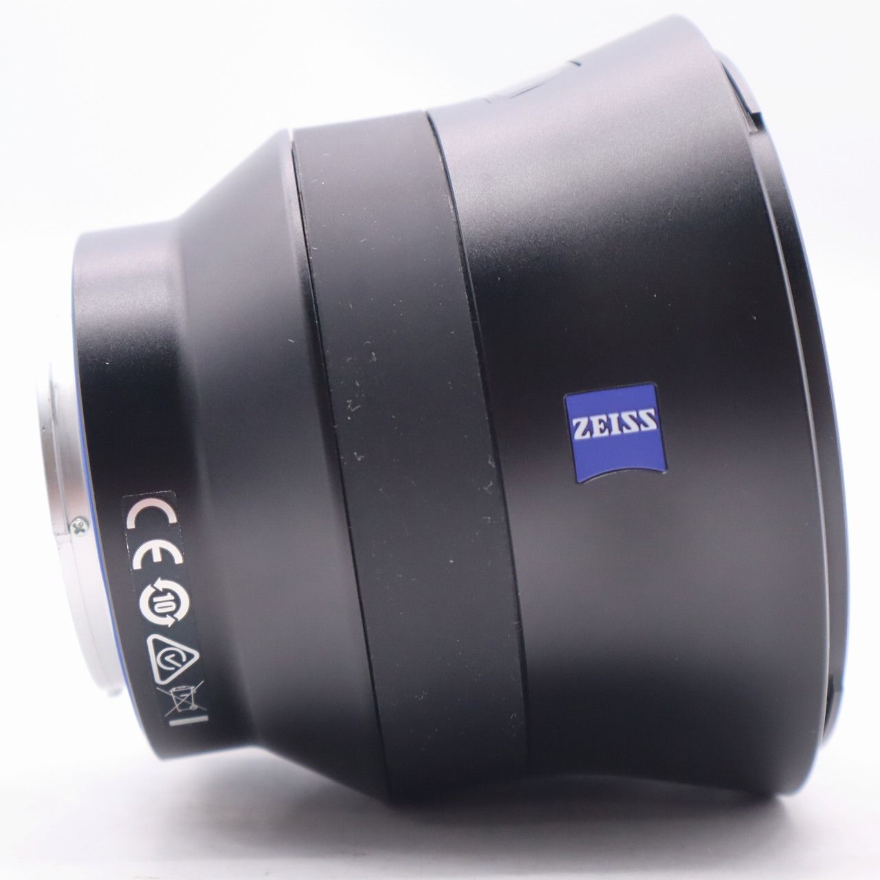 Carl Zeiss Batis 18mm F2.8 ソニーE用 ♯1291 Amazon.com : ZEISS Batis 18mm f/2.8 for Sony E Mount Mirrorless