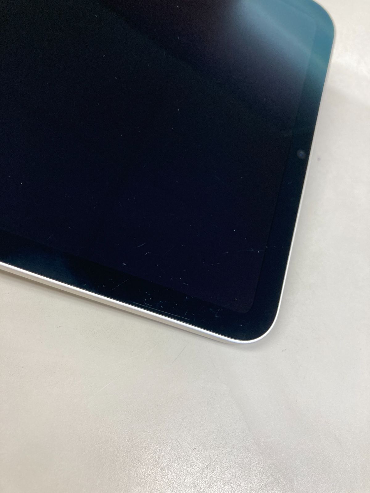 送料無料 Apple iPad mini (第6世代) 64GB スターライト ジャンク品