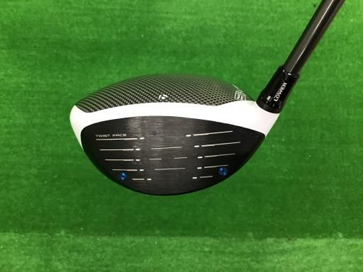 テーラーメイド ストア SIM MAX 10.5° ドライバー DR TENSEI BLUE TM50