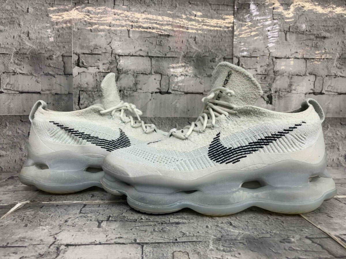 NIKE ナイキ Air Max SCORPION Flyknit SE エア マックス スコーピオン