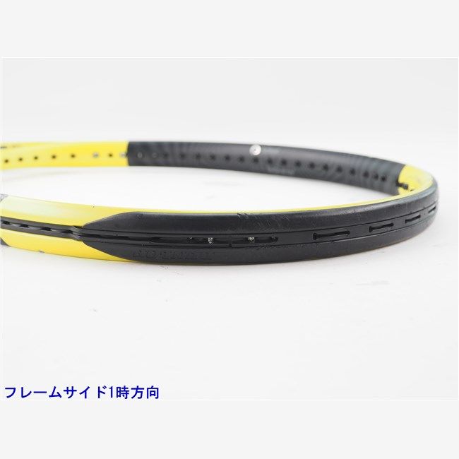 中古 テニスラケット ダンロップ エスエックス 300 2022年モデル (G2) DUNLOP SX 300 2022 (c25070280c) 中古】ダンロップ エスエックス 300 2022年モデルDUNLOP SX 300
