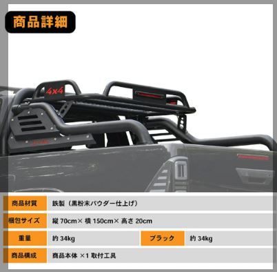 ロールバー
