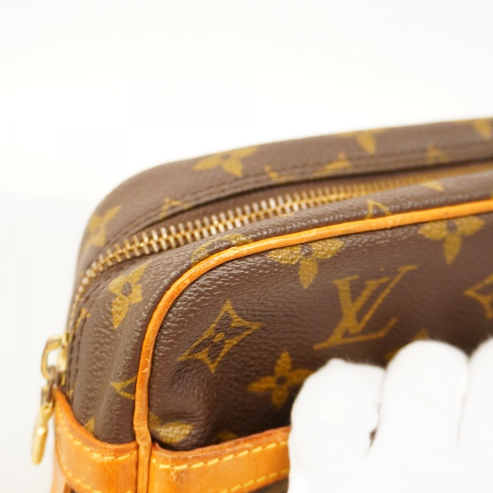 ルイ・ヴィトン(Louis Vuitton) ルイ・ヴィトン クラッチバッグ