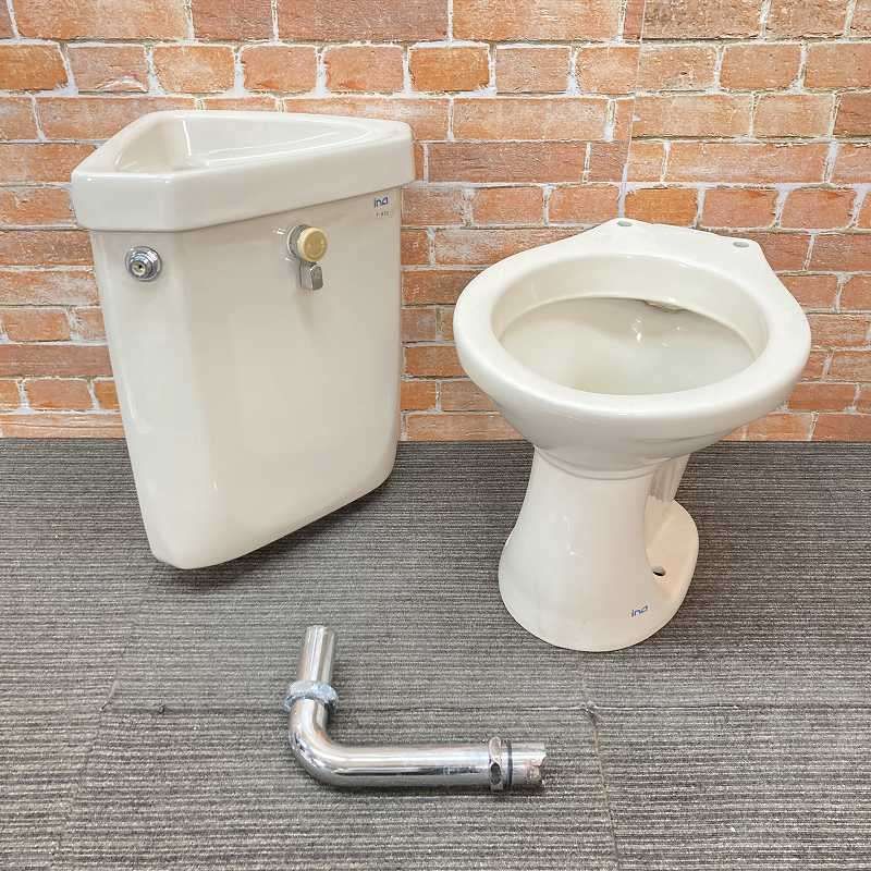 イナクッス トイレ用品 直接引き取り限定 店舗用品