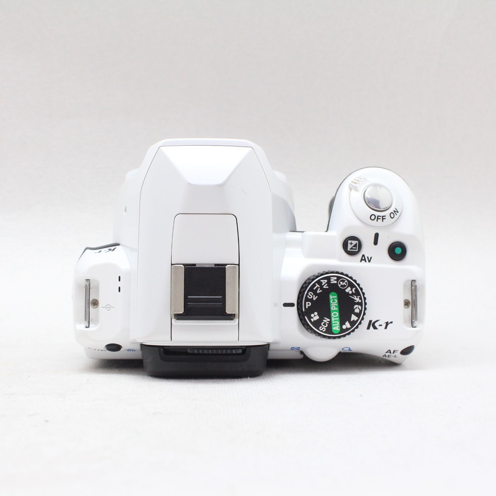 PENTAX 購入 K-rとジャンクレンズ2本セット 大関質店》PENTAX