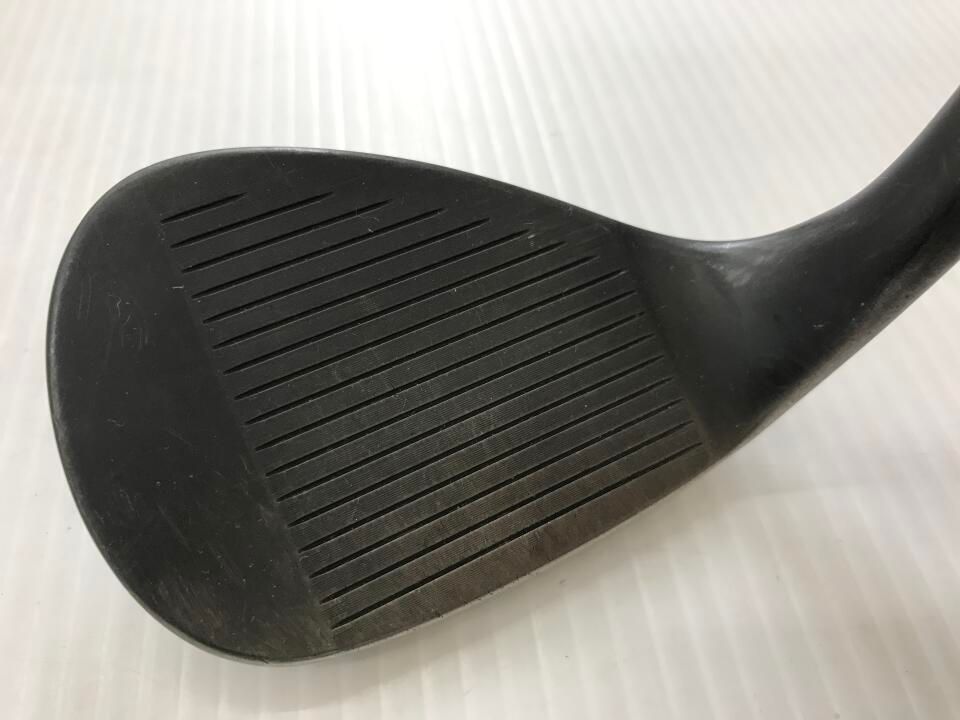 VOKEY SM9 JET BLACK 58 WEDGE ダイナミックゴールド ウェッジ タイトリスト 最短 WHITEMONARCHHOTEL_COM