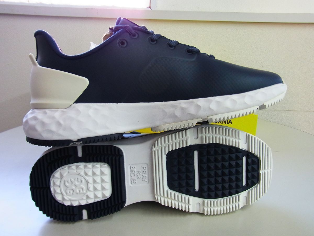 国内正規☆G/FORE ジーフォア☆G4MC0EF26-TWLT MG4+ スパイクレス