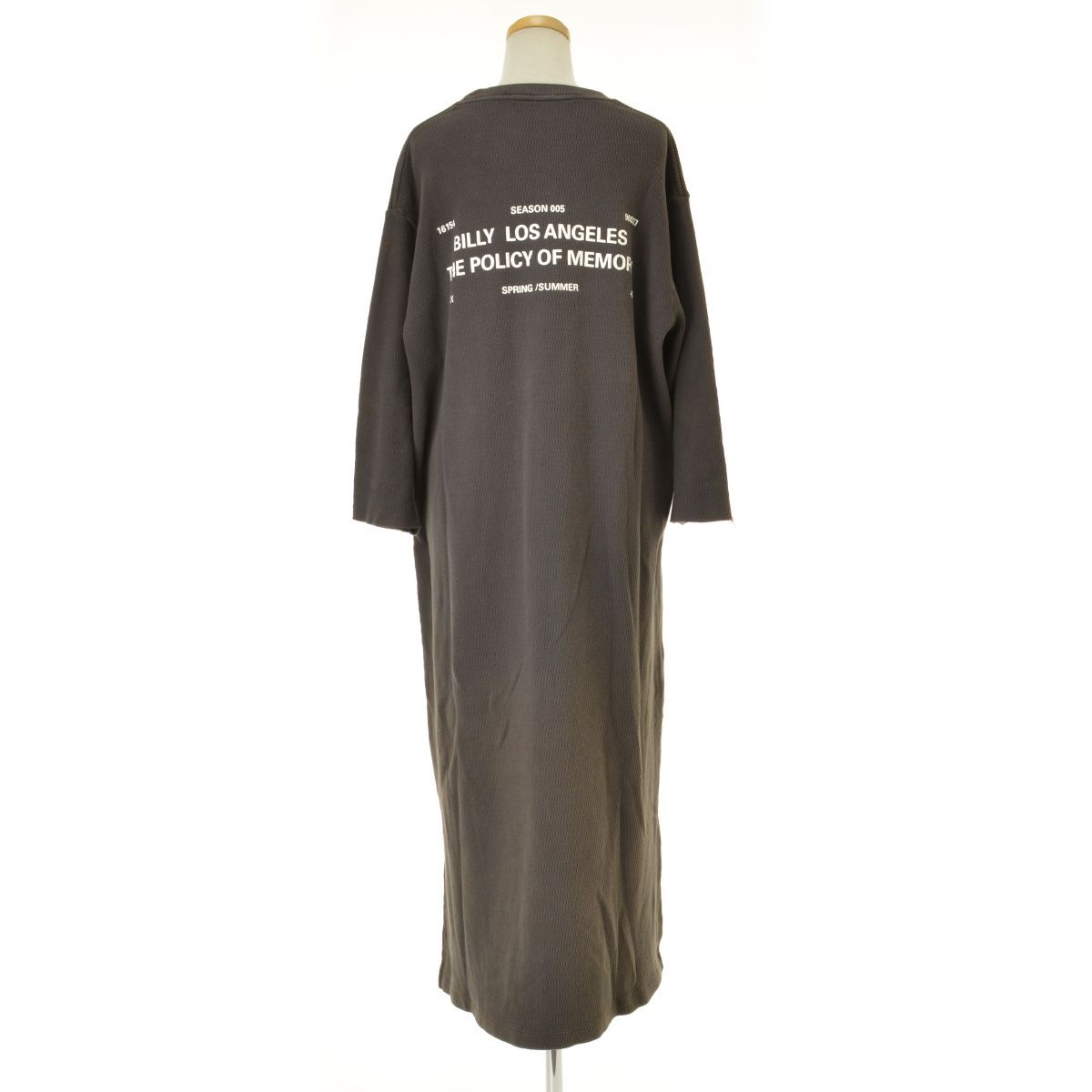 L&#39;Appartement DEUXIEME CLASSE -  L&#39;Appartement BILLY/ビリーMILITARYTHERMAL L´Appartement BILLY/ビリーMILITARYTHERMAL