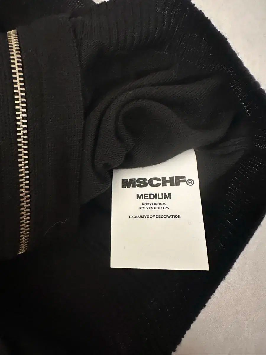 M MISCHIEF