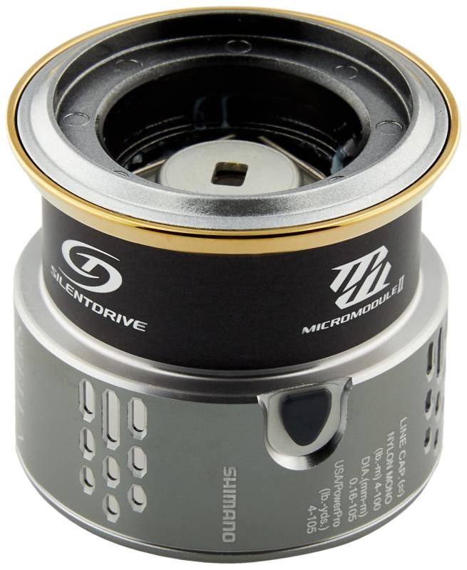 純正パーツ 18 ステラ C2000SHG スプール組 パートNo 13CFR 純正パーツ