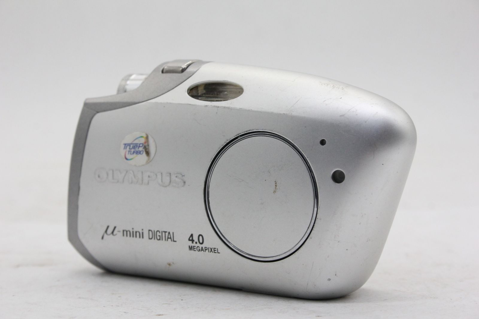 RICOH GR DIGITAL Ⅱ デジカメ 4080 GR DIGITAL II/ Digital Cameras