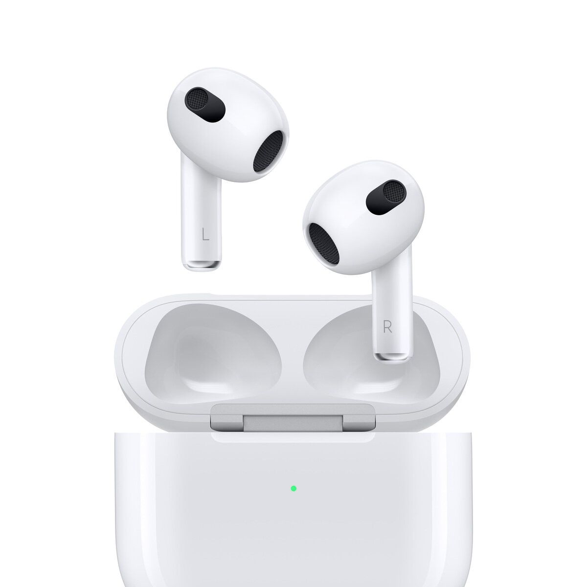コストコ商品 AirPods 第3世代 Lightning充電ケース付き ct51797 sou