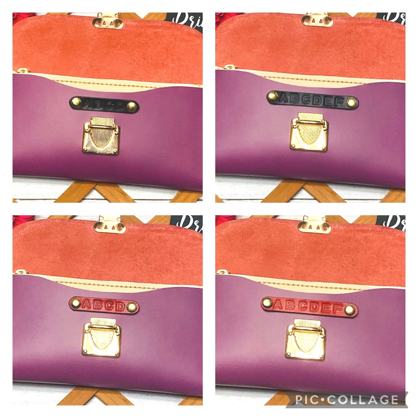 ❤️【大人エレガント♪】高級感×シンプルデザインの大人オシャレな総  