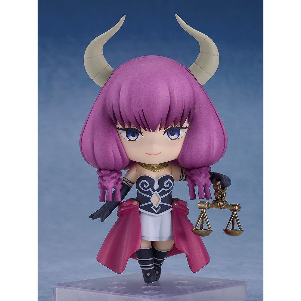 ねんどろいど 2683 断頭台のアウラ 葬送のフリーレン 完成品