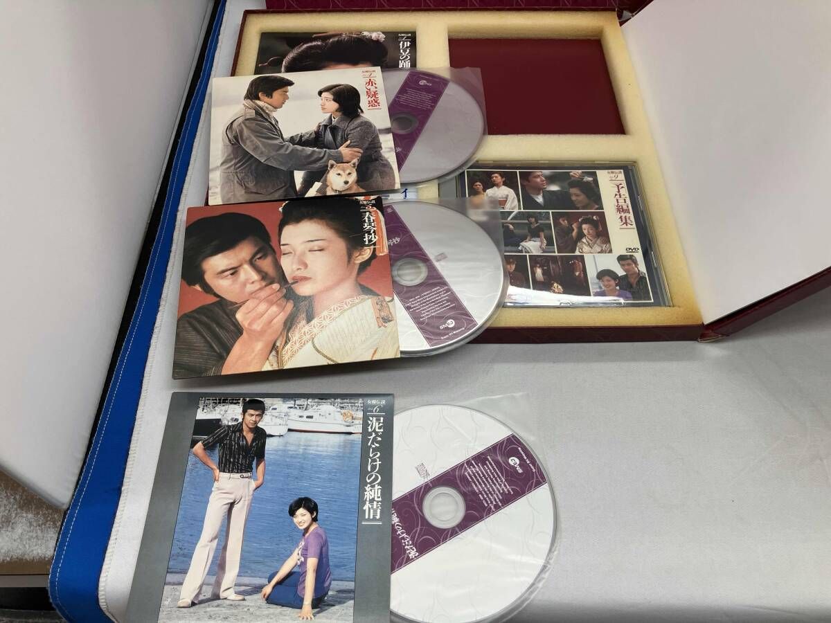 外箱ダメージ有り 付属品画像参照