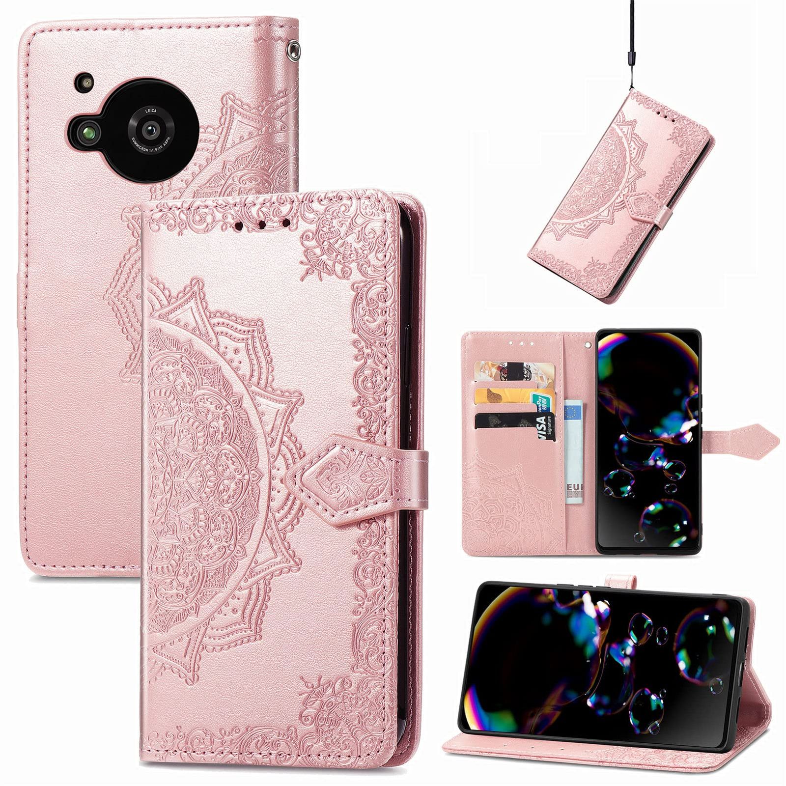 に適用するAQUOS R7 SH-52C ケース 手帳型 ノートブック型携帯電話 : AQUOS R7 ケース 手帳型 AQUOSR7 SoftBank SH-52C