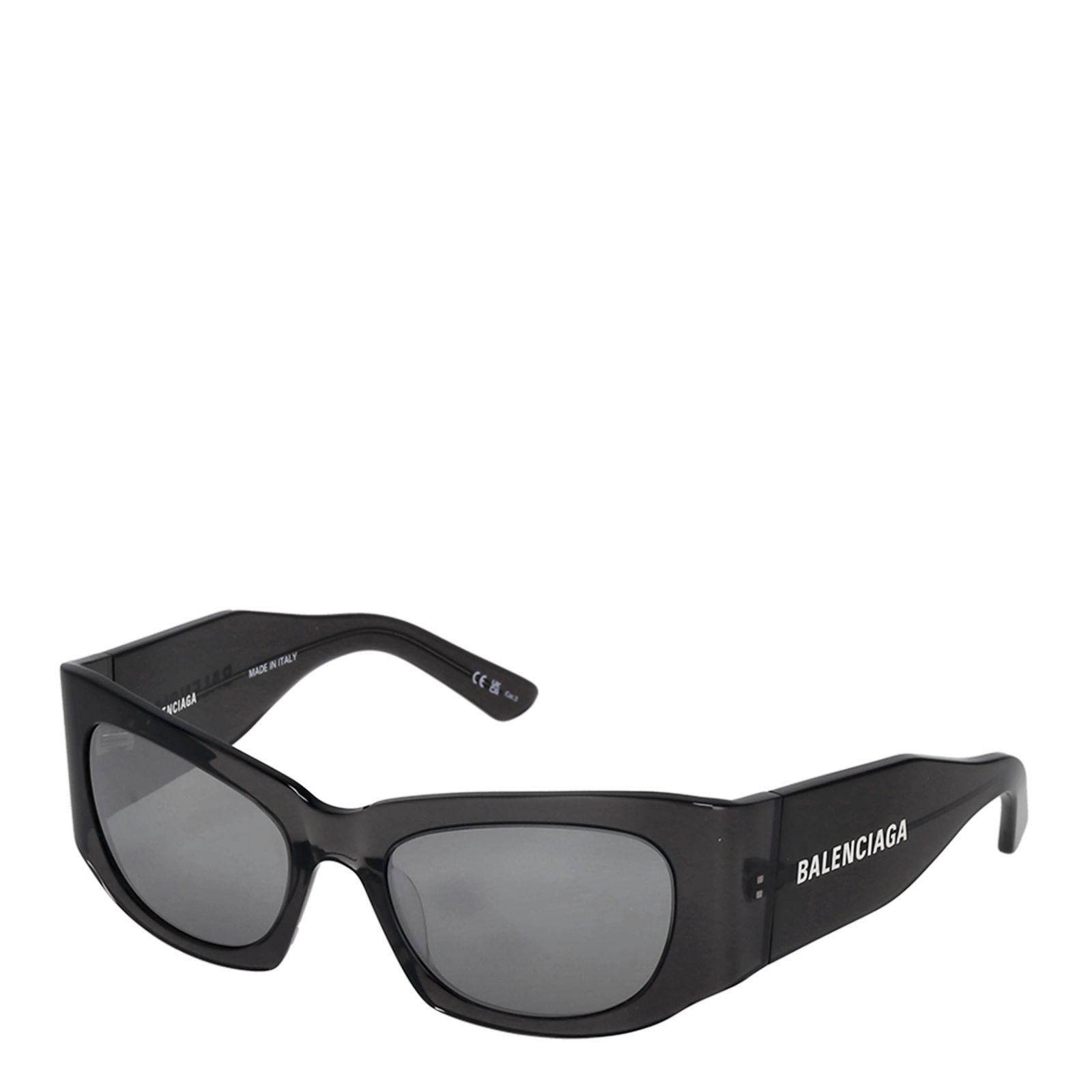 BALENCIAGA(バレンシアガ)  BB0327S 003 ロゴ サングラス BALENCIAGA(バレンシアガ) BB0327S 003 ロゴ サングラス