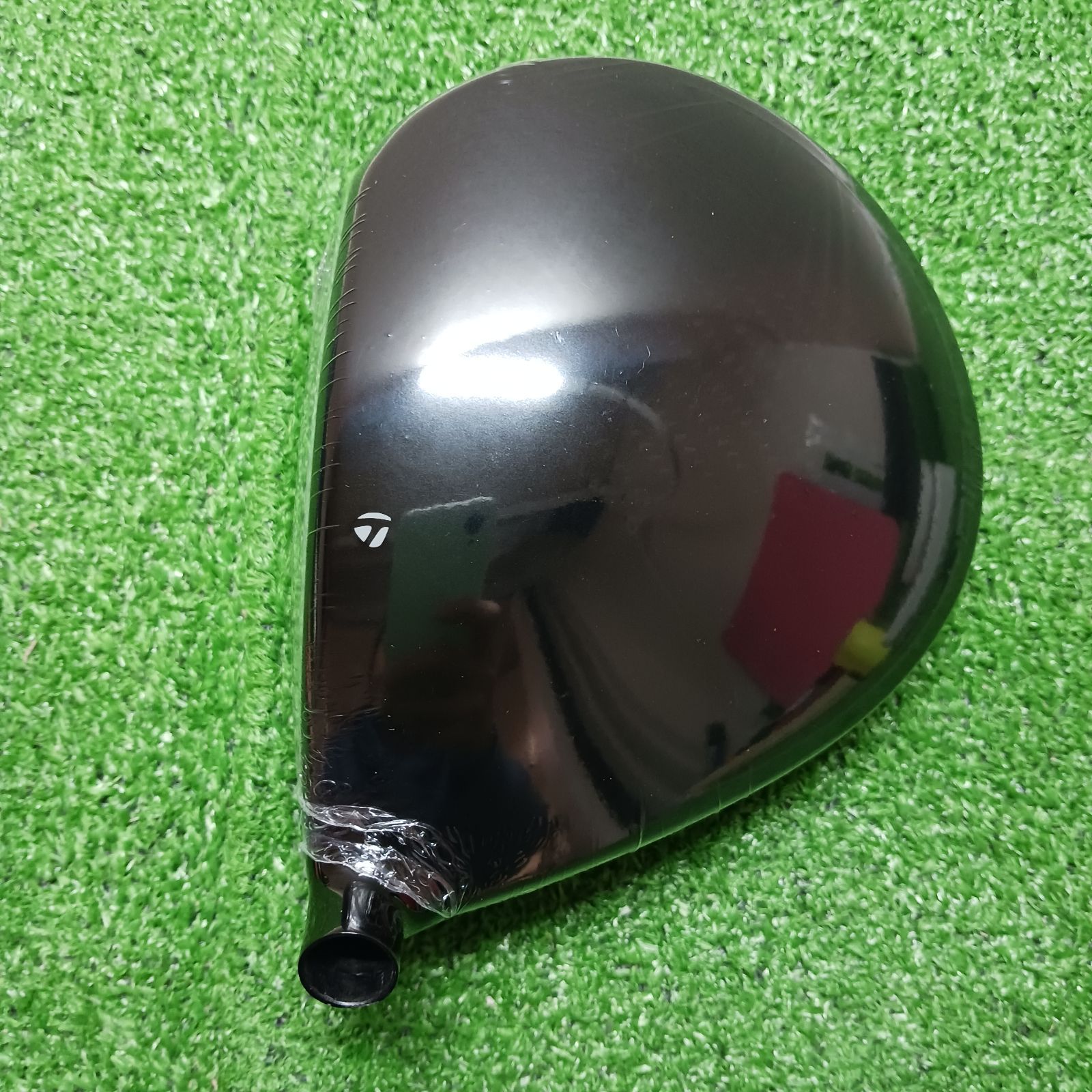新品】テーラーメイド Qi10 ドライバー 10.5°ヘッドのみ【496