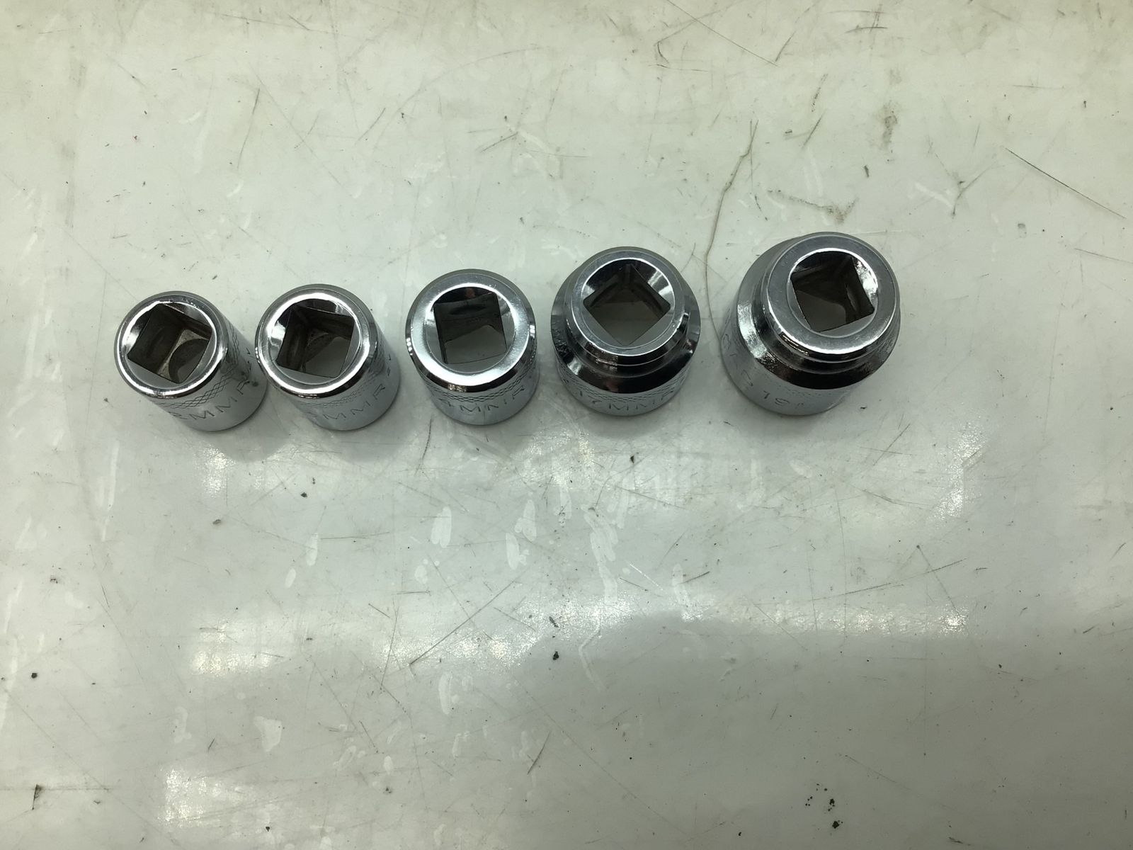 エコツール知立店