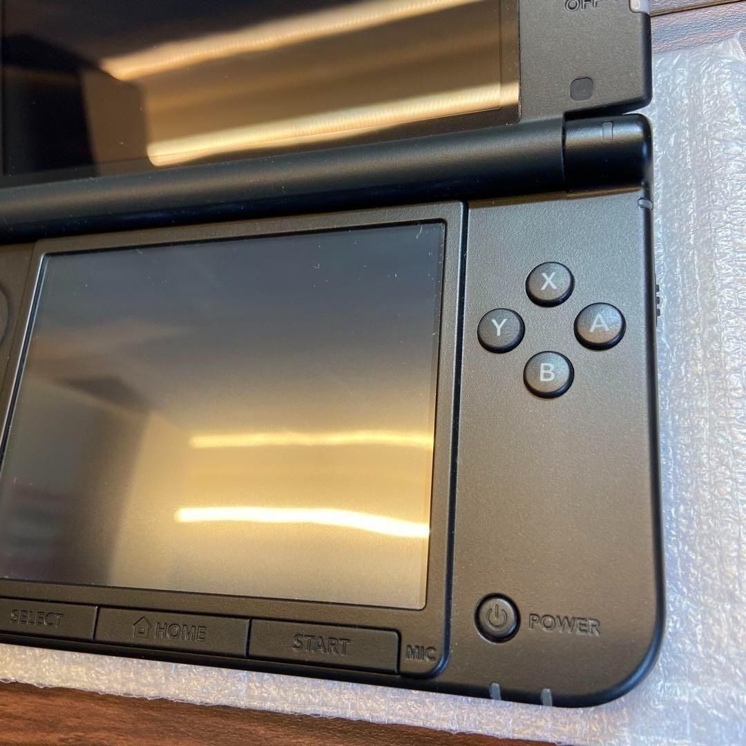 ブルー×ブラック