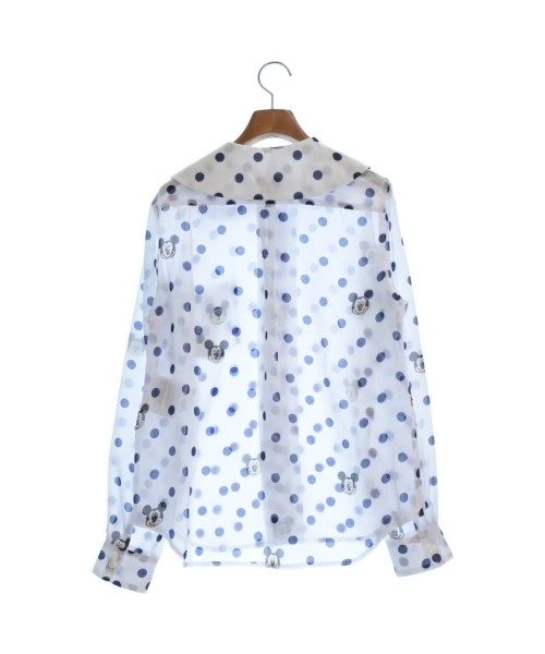 COMME des GARCONS GIRL カジュアルシャツ レディース 【古着】【中古