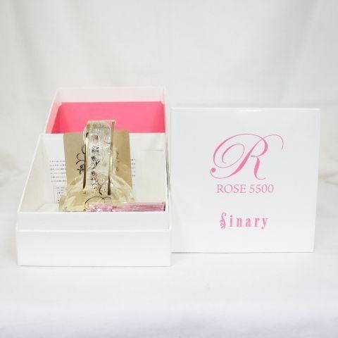 sinary シナリー ROSE 5500 25ml | gulatilaw.com