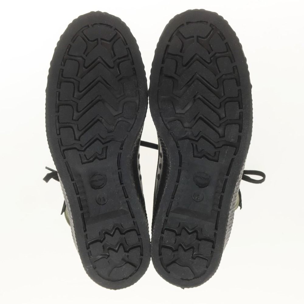 中古】コムデギャルソンシャツ COMME des GARCONS SHIRT × SPALWART  