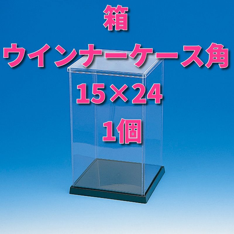 箱 ウインナーケース角 15×24 1個 メルカリ